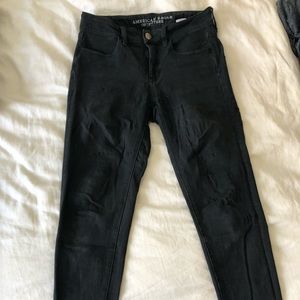 American Eagle - 360 Super Stretch - Skinny Jeans